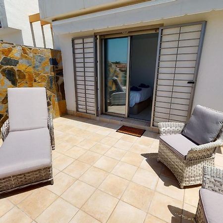 Villa Mercurio - A Murcia Holiday Rentals Property Los Alcázares Buitenkant foto