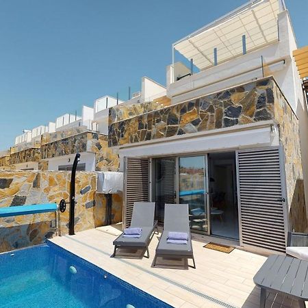 Villa Mercurio - A Murcia Holiday Rentals Property Los Alcázares Buitenkant foto