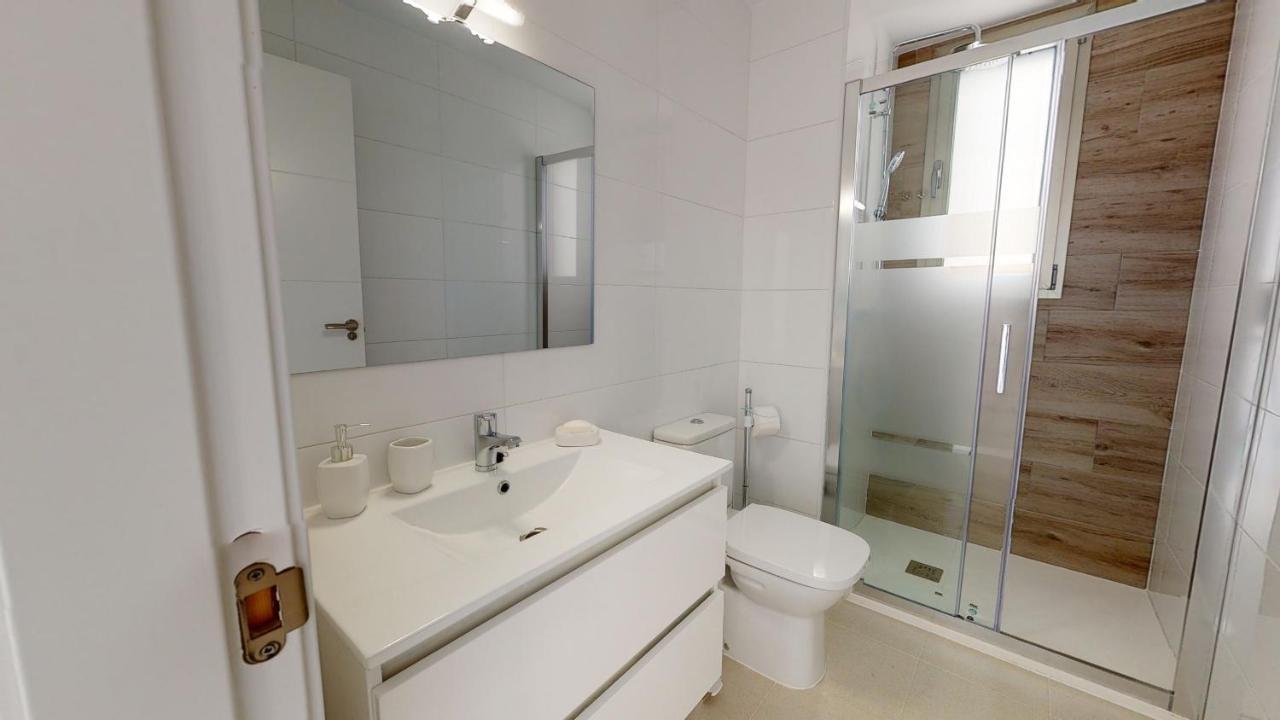 Villa Mercurio - A Murcia Holiday Rentals Property Los Alcázares Buitenkant foto